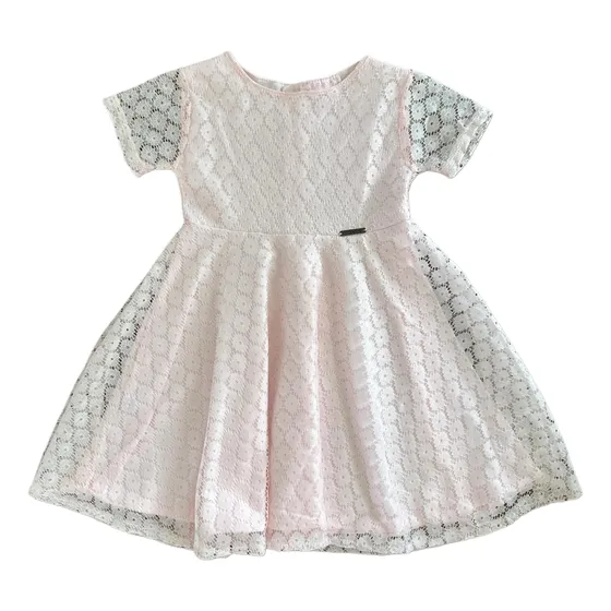Vestido Fiesta  Niñas Talle 2-3-4-5