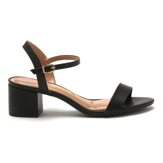 Sandalias Vizzano Mujer Colores Taco Bajo 5 Cm 6291 Rimini