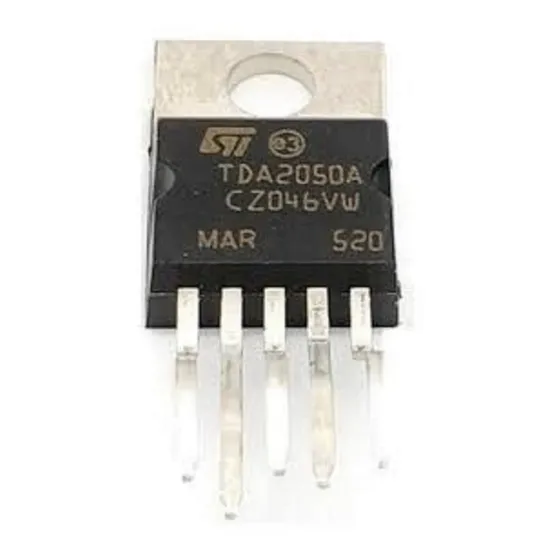 Tda2050 (2 Pcs)