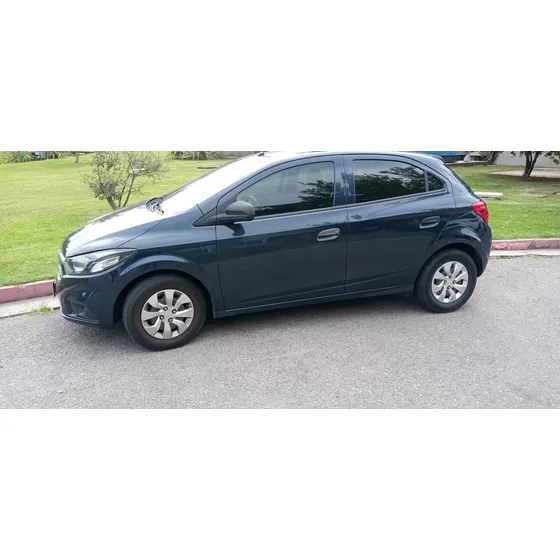Chevrolet Joy 1.0 Joy Hb 78cv