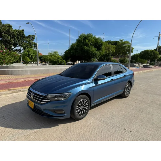 Volkswagen Jetta 1.4 Tsi Comfortline