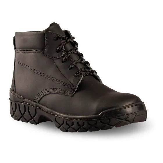 Bota De Seguridad Mtld, Mod. Mt200
