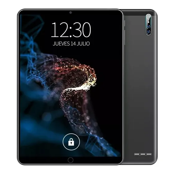 Tableta Mtk6797 Chip 10.1 128gb J10w Y 6gb De Memoria Ram