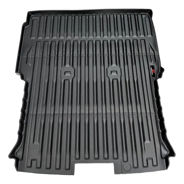 Cobertor De Carga Ziel Para Berlingo & Partner Furgón