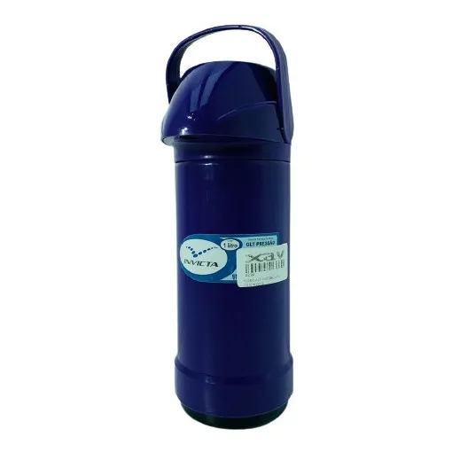 Termo Thermo Cafe 1lt Invicta Smart Cook X. 2220 Xavi