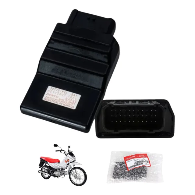 Cdi Honda Pop 110i 2019 2020 2021 2022 2023 Original
