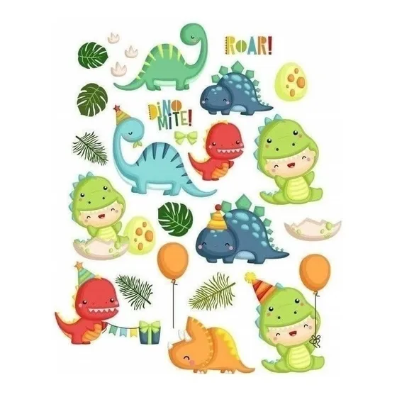 Cliparts Png Y Papeles Digitales Dino Dinosaurio Bebe Pc2
