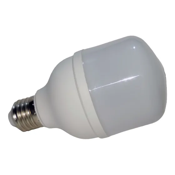 5 Pack Foco Ahorrador Led 20w Uso Domestico Rosca Normal Sl Luz Luz Blanca