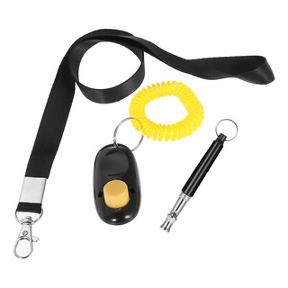 Silbato Ajustable Para Perros Ultra Con Llavero Y Kit De Cli Silbato Ajustable Para Perros Ultra Con Llavero Y Kit De Cli