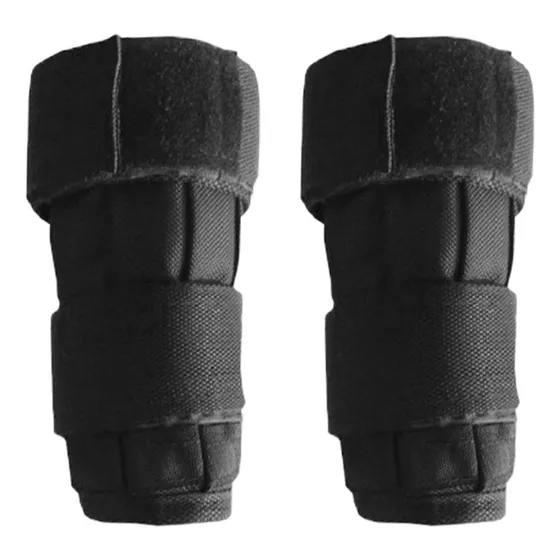 H 2 Paquetes De Carga Máxima 5/10 Kg De Muñeca Ajustable