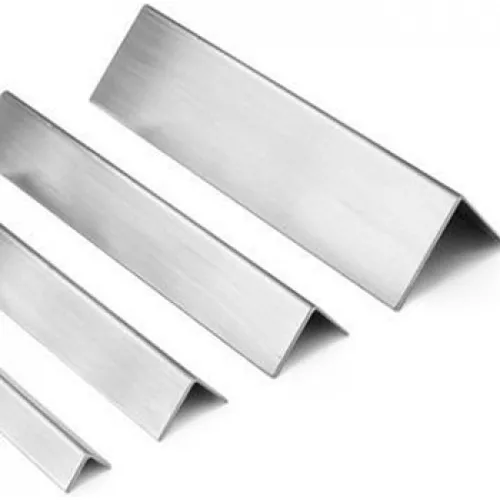 Angulos De Aluminio Varias Medidas Y Colores