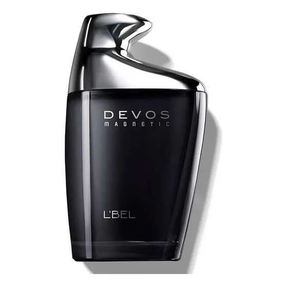 Perfume Devos Magnetic - Lbel