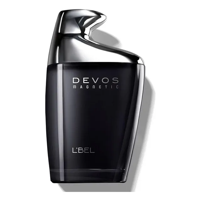 Perfume Devos Magnetic - Lbel