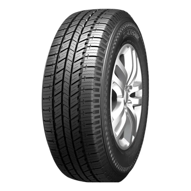 Llanta 215/70 R16 Blackhawk Hiscend Ht01 100t Índice De Velocidad T