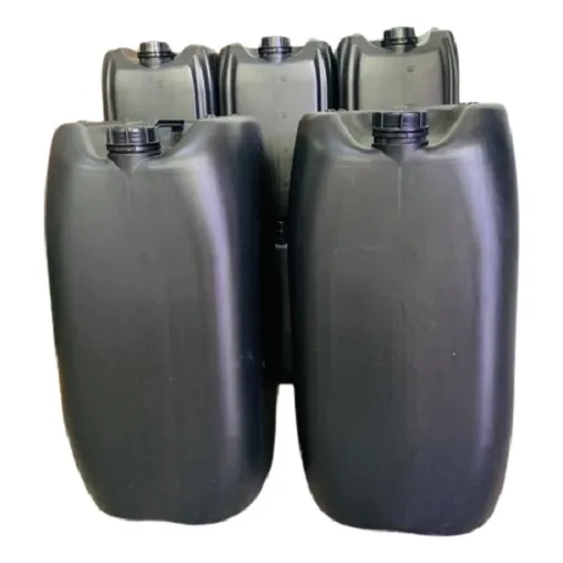Pimpina, Bidon Plastico 60 Litros Resistente