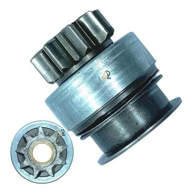 Impulsor De Partida Bendix 1063 Troller Mwm S-10 Diesel