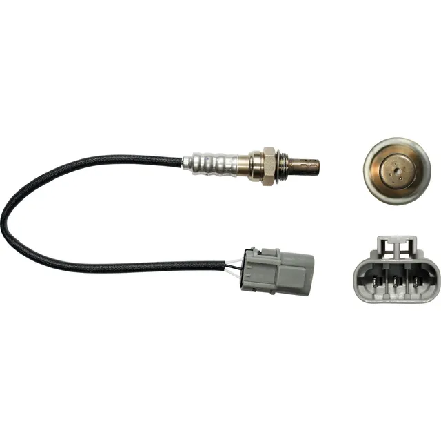 Sensor Oxígeno Acc Nissan Tsuru L4 1.6l 03/04