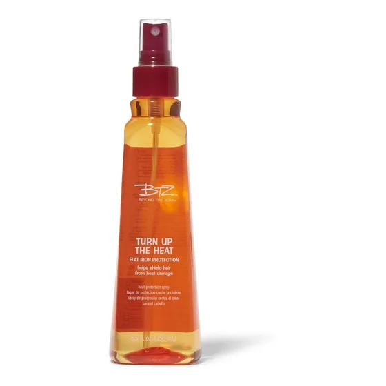 Btz Spray Térmico Portector Calor Plancha Beyond The Zone 