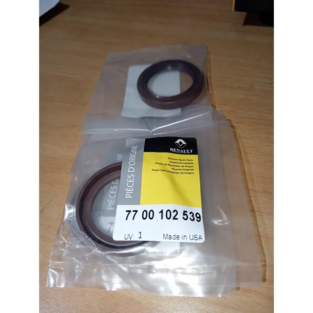Estopera Delantera Cigueñal Renault Clio Logan Symbol Megane