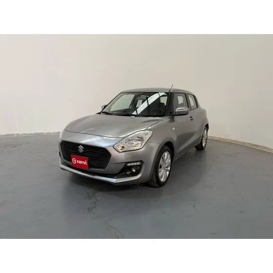 Suzuki Swift 1.2 Gls Mt