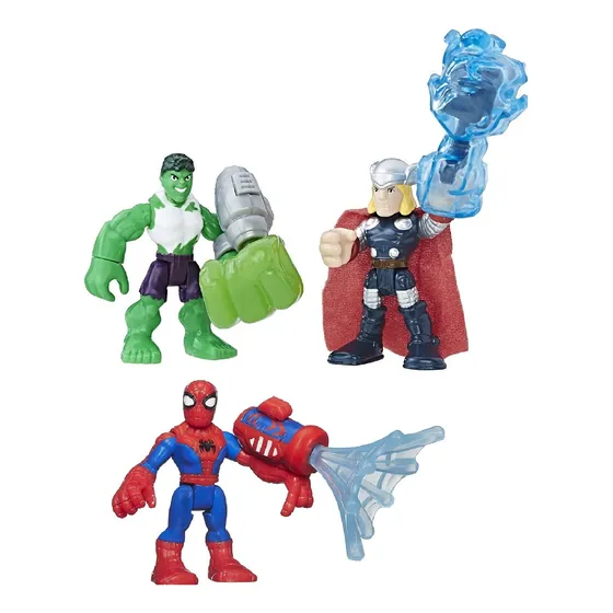 Playskool Heroes Marvel