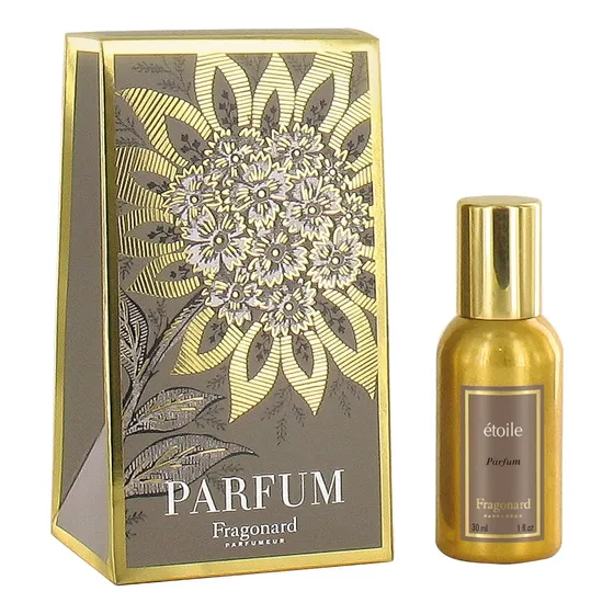 Perfume Fragonard Etoile En Aerosol De 30 Ml Para Mujer