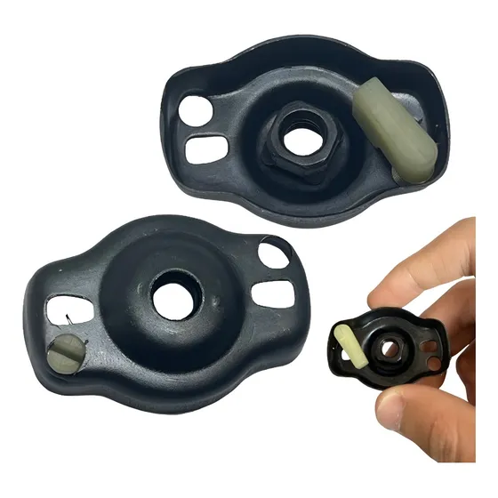Arrastador Trinquete Tampa Partida P/ Roçadeira Stihl Fs85