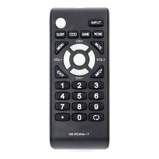 Mando A Distancia Ns-rc4na-17 For Insignia Mando A Distancia Ns-rc4na-17 For Insignia