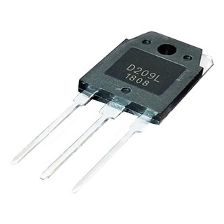 10 Piezas D209l A -3p 10 Piezas D209l A -3p