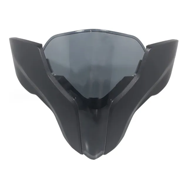 Parabrisas Tipo Original Bajaj Rouser Ns 200 Yoyo - Um