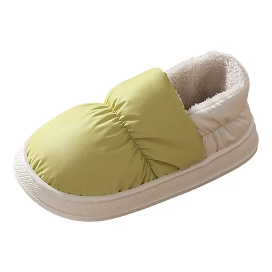 Pantufla Casa Para Mujer Calzado Dormitorio Bonita Interior