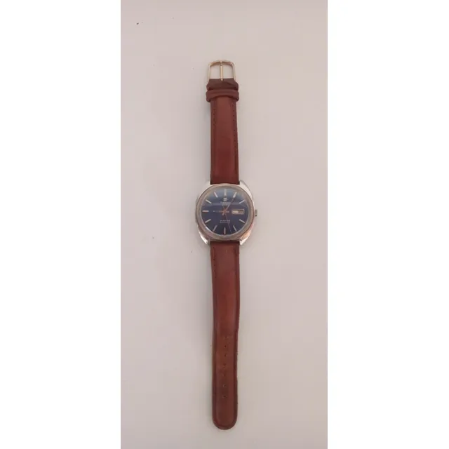 Reloj Antiguo Marca Tissot