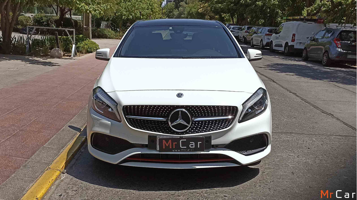 Mercedes-benz A 250 Sport A250