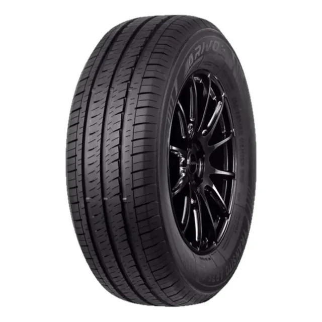 Llanta Lt195r14 Arivo Transito Arz 6-c De Carga