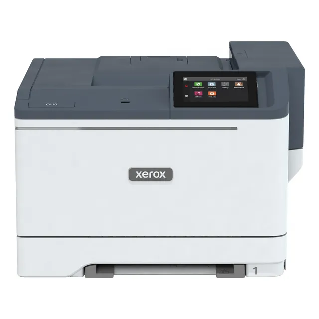 Impresora Xerox C410 Láser Color Ethernet Adaptador Wifi