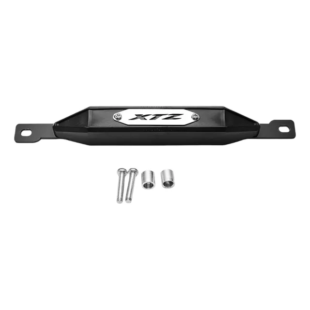 Defensa Slider De Exosto Xtz 150 Protector Mofle Xtz 150
