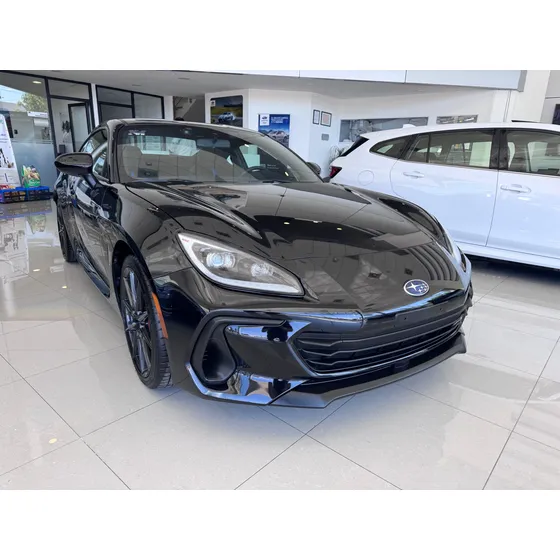 Subaru Brz 2.4 Ts Rwd Mt