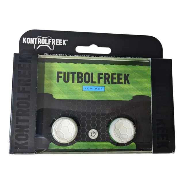 Caps Grips Kontrol Freek Fútbol Para Control De Ps4 Ps5 