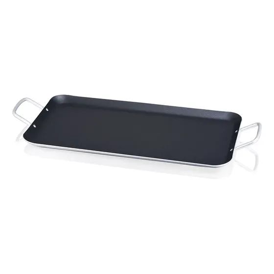 Plancha Asadora