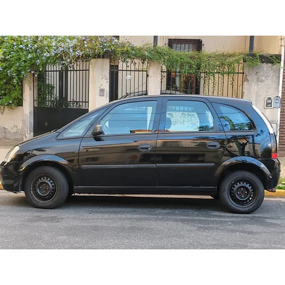Chevrolet Meriva 1.8 Gl