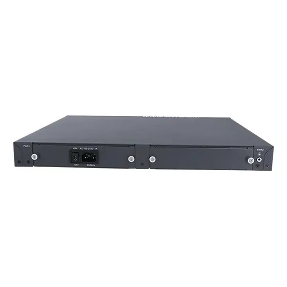 Switch V-Sol V1600G2-B GPON 16PON série Rede Wireless Estruturada