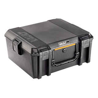 Estuche Vault By Pelican Negro S/foam V600 Estuche Vault By Pelican Negro S/foam V600