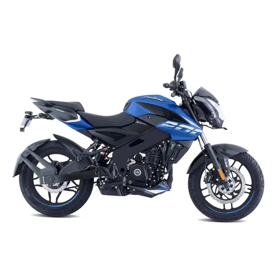 Pulsar Ns 200 Abs