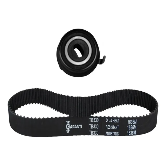 Kit Distribucion Tiempo Atos 1.1 1.0 Todo I10 I-10 2013-2016