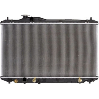 Radiador Acura Ilx, Base, Dynamic 2013 2014 2015 Dyc Radiador Acura Ilx, Base, Dynamic 2013 2014 2015 Dyc