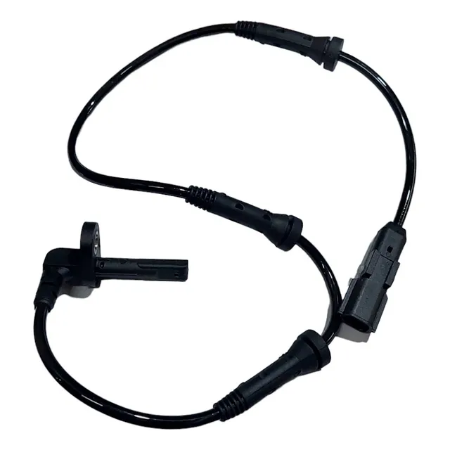 Sensor Abs Lh / Rh Renault: Symbol 1.6 2012/2017