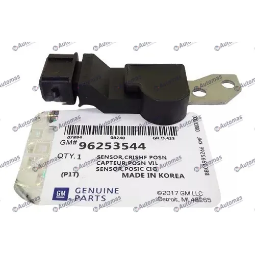 Sensor Posicion Arbol Levas Original Chevrolet Optra 04-10