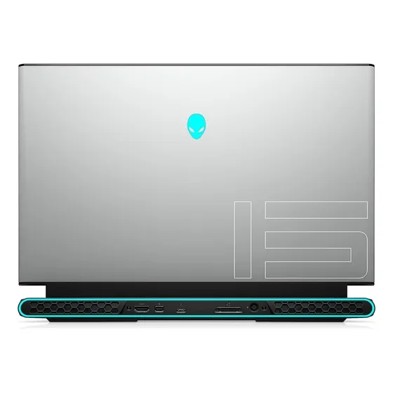 Alienware M15 R4