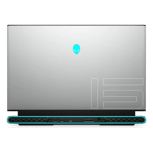 Laptop Gamer Alienware M15 R4 15.6 , Usado Como Nuevo