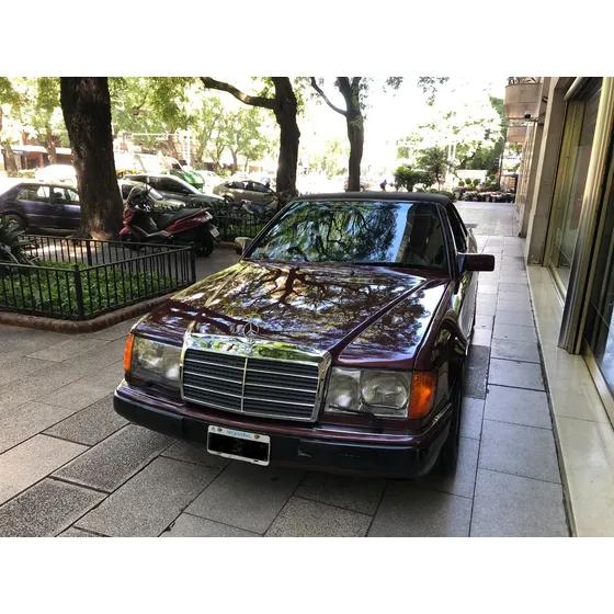 Mercedes-benz 300 3.0 Ce